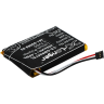 Батарея аккумуляторная (Lith-Pol) GARMIN для BarkLimiter 010-11867-10