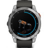 Часы GARMIN EPIX (GEN 2) SLATE STEEL 010-02582-01