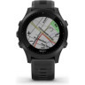Часы GARMIN FORERUNNER 945 BLACK 010-02063-01