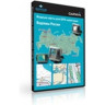 Карта водоемов GARMIN Онега, Побережья России, micro/SD NR-PR1SD-02