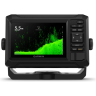 Картплоттер GARMIN ECHOMAP UHD 52cv без преобразователя 010-02589-00